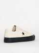 CONVERSE MENS CONVERSE ONE STAR PRO SHAGGY SUEDE - Boathouse