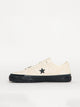 CONVERSE MENS CONVERSE ONE STAR PRO SHAGGY SUEDE - Boathouse