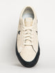 CONVERSE MENS CONVERSE ONE STAR PRO SHAGGY SUEDE - Boathouse