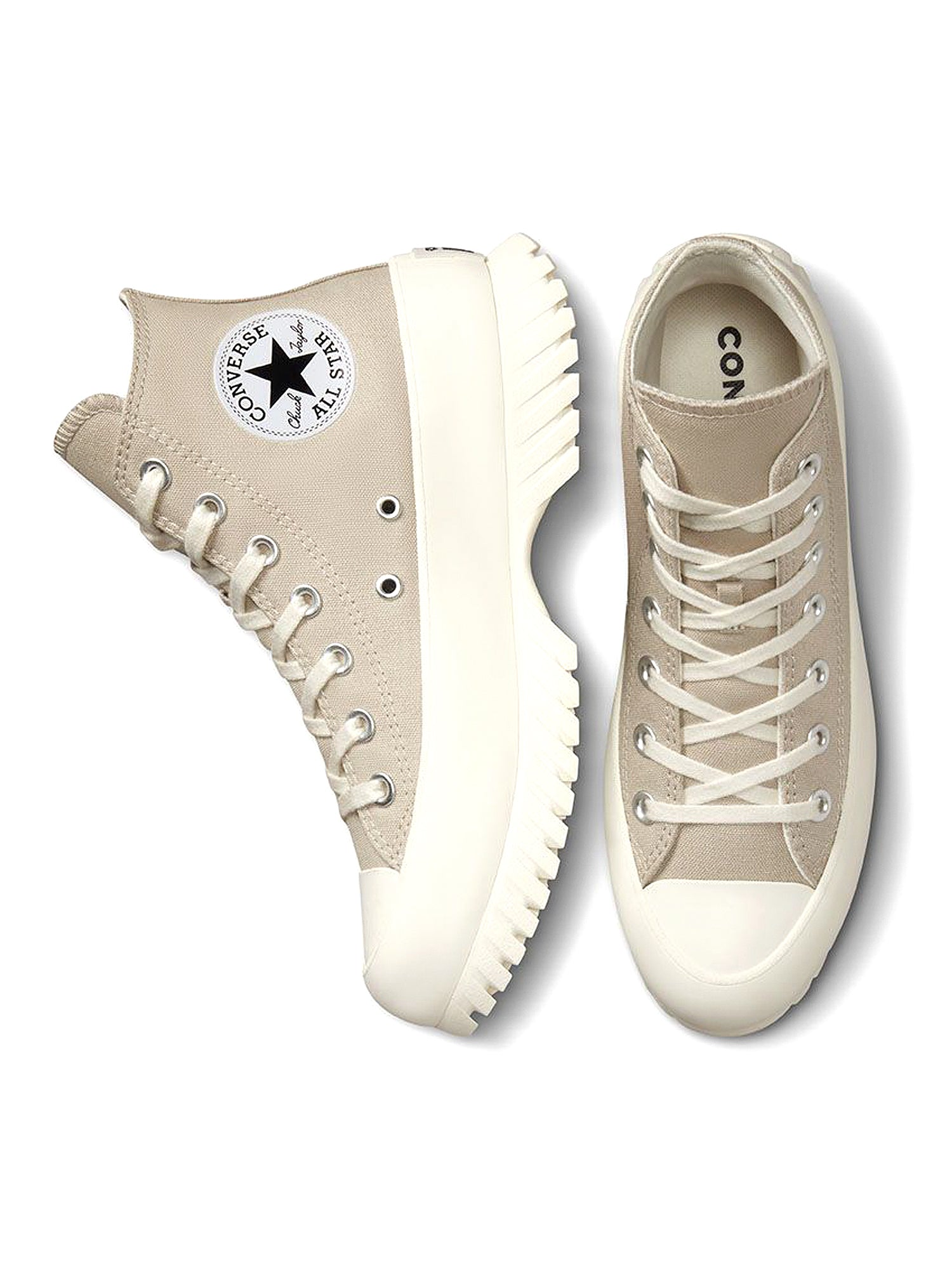 Chuck taylor store wedges for sale