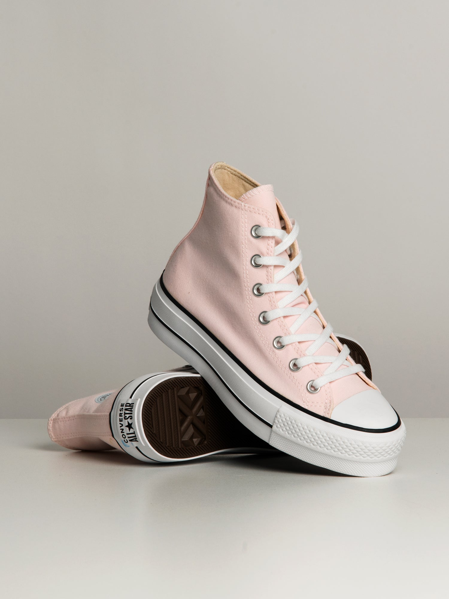 Converse chuck hotsell taylor 2 pink