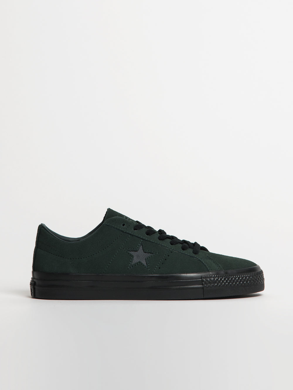 CONVERSE ONE STAR PRO CLASSIC SUEDE POUR HOMME
