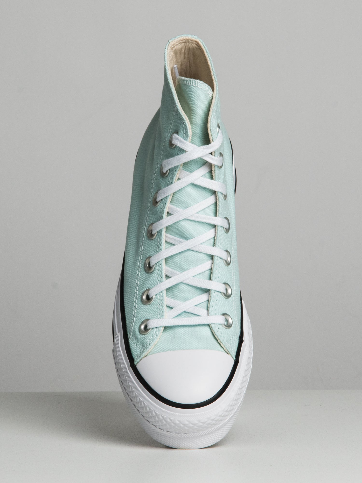 Converse with high outlet platform