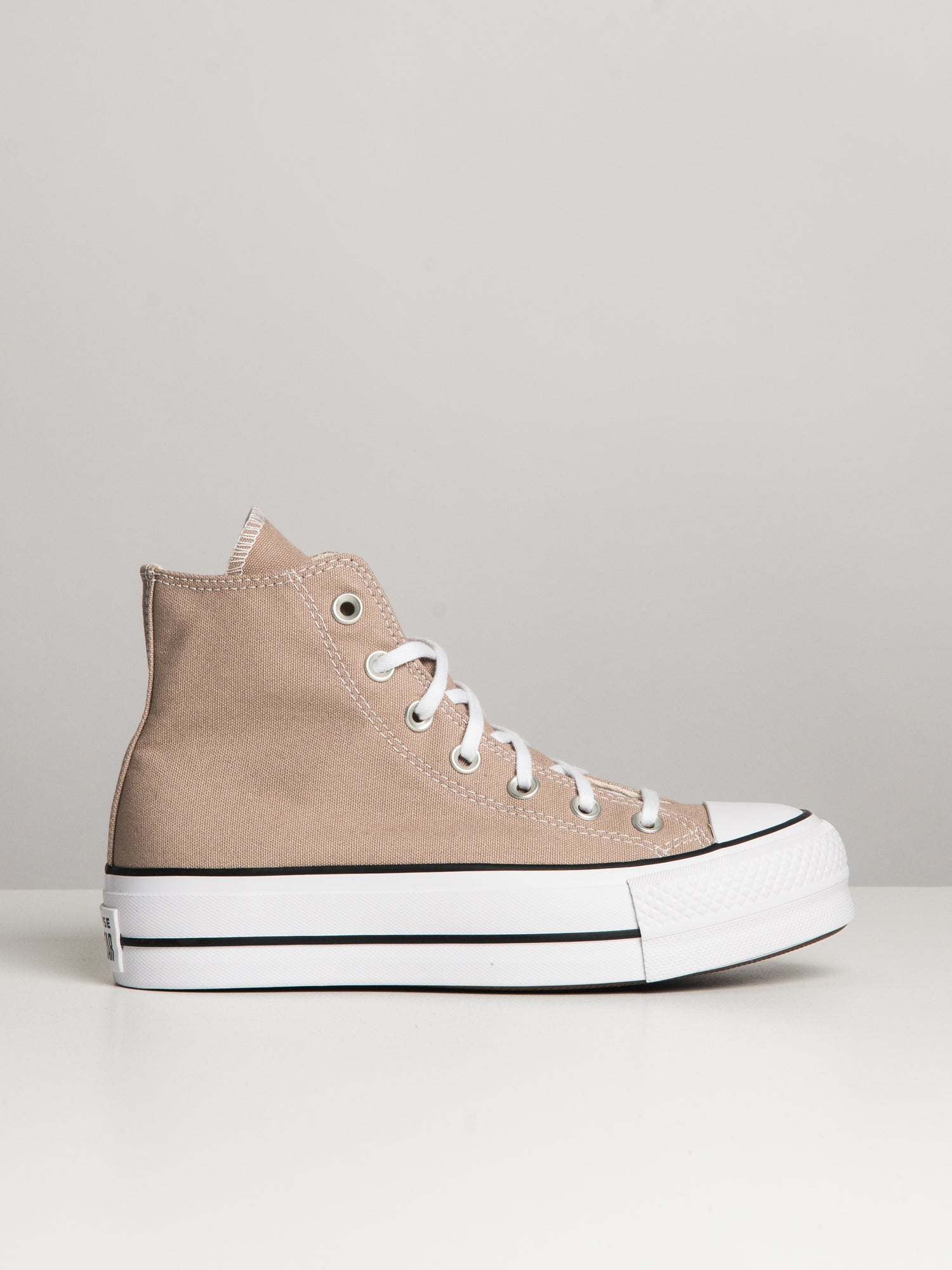 WOMENS CONVERSE CHUCK TAYLOR ALL-STAR LIFT PLATFORM