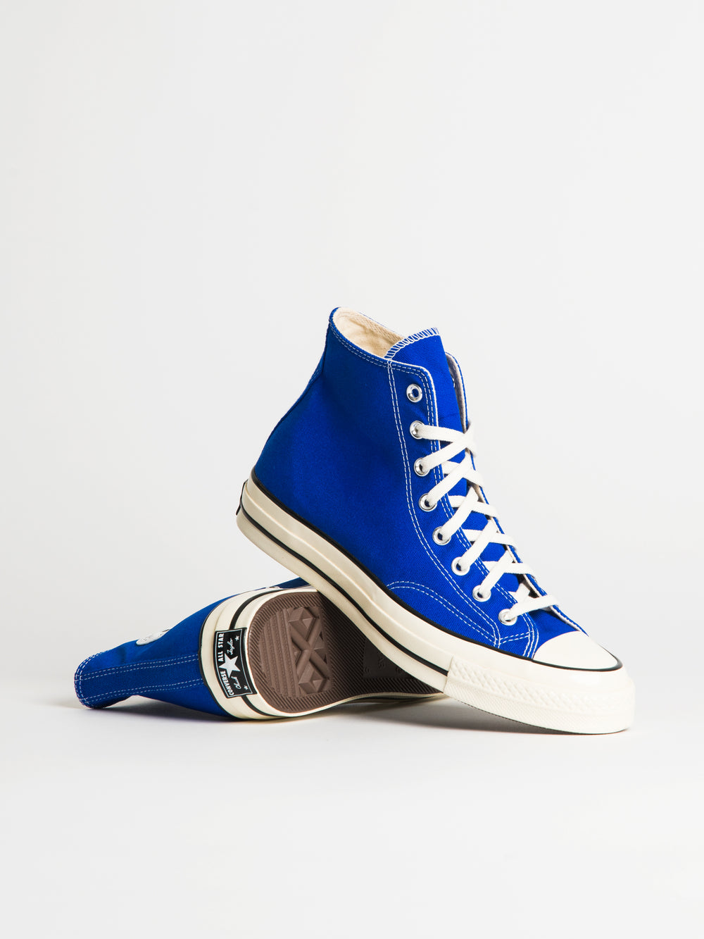 MENS CONVERSE CHUCK 70 HI SNEAKER