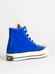 CONVERSE MENS CONVERSE CHUCK 70 HI SNEAKER - Boathouse