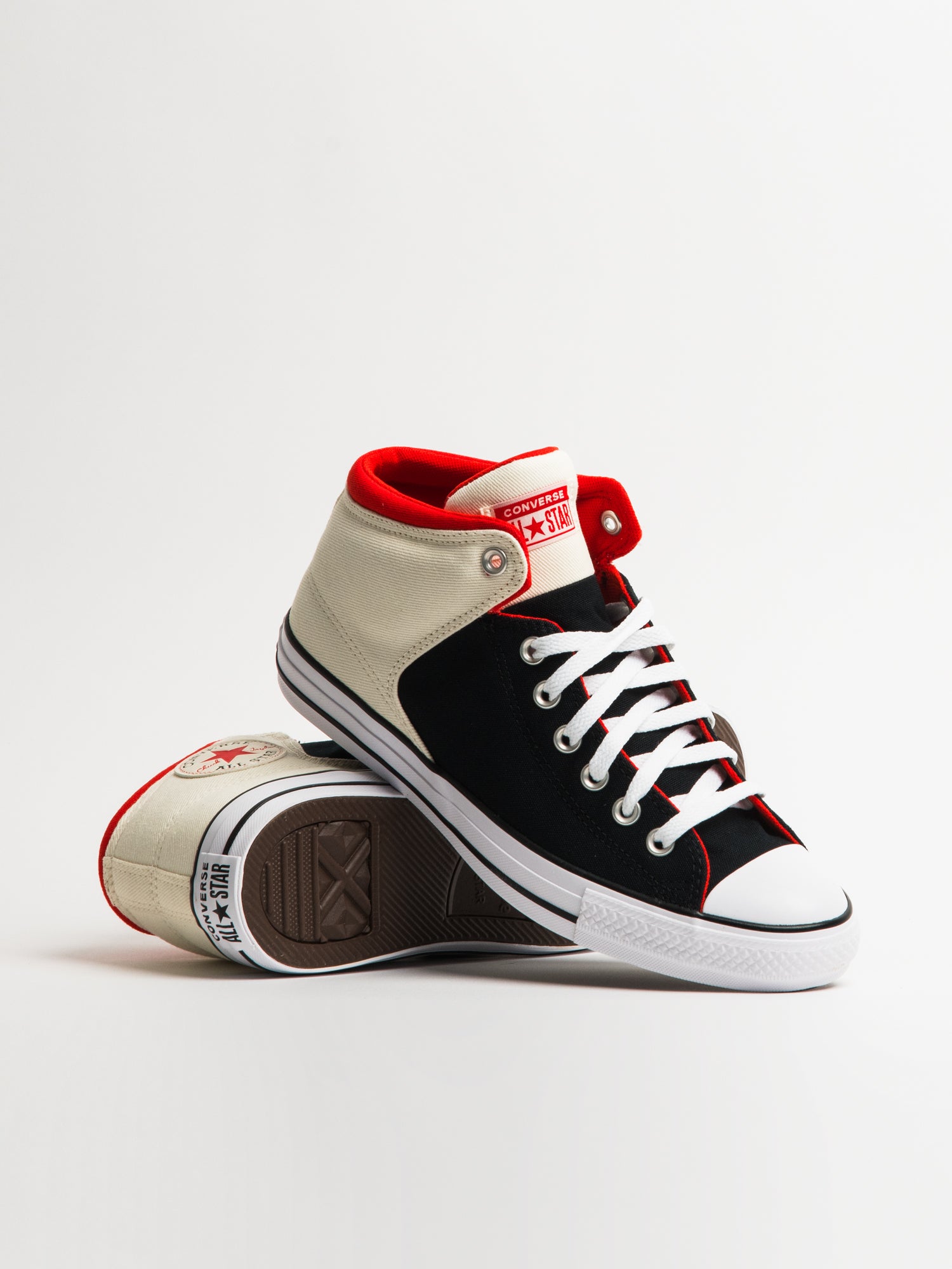 Converse chuck taylor as high outlet street