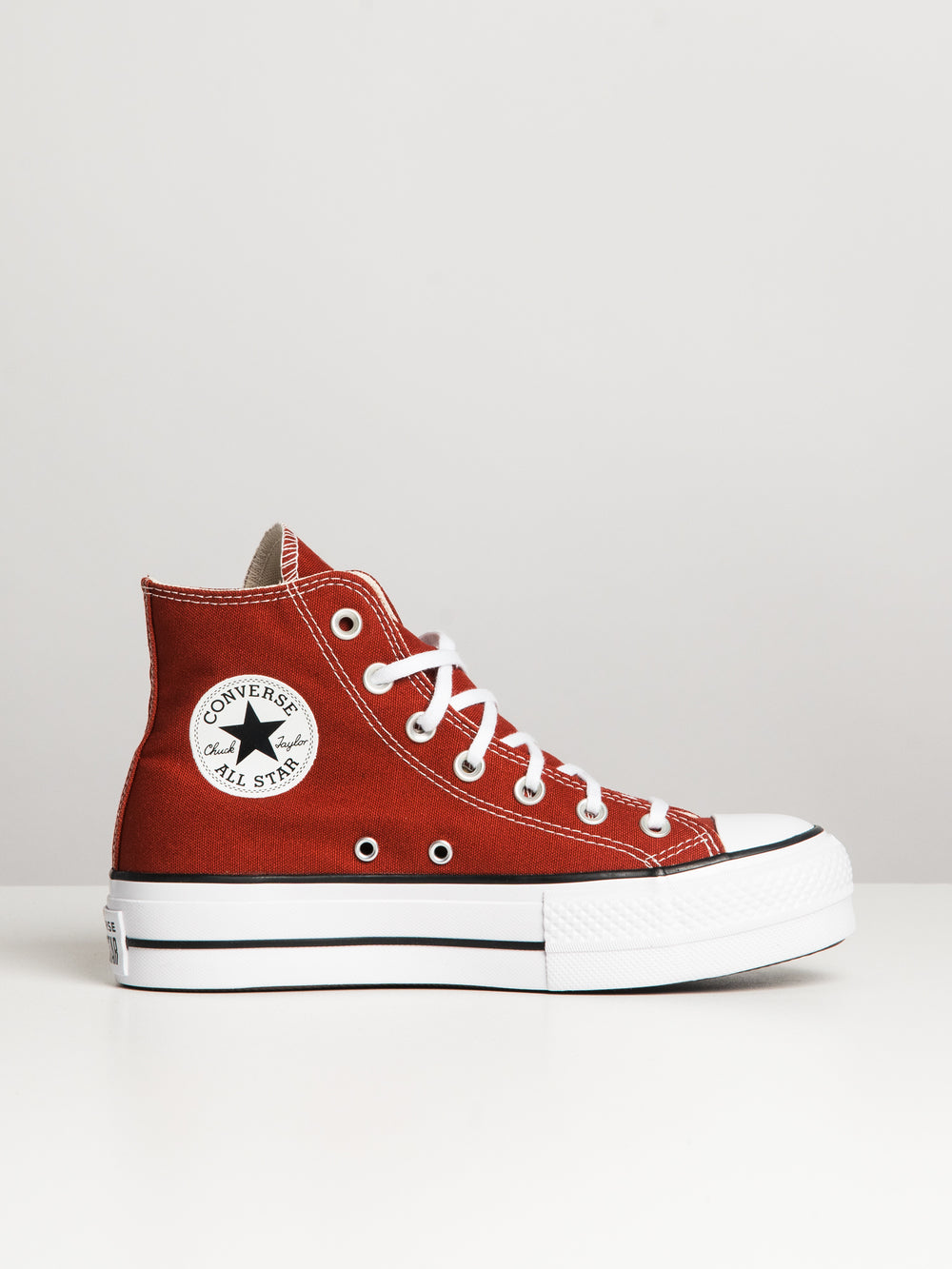 PLATEFORME D'ÉLÉVATION ALL-STAR CONVERSE CHUCK TAYLOR POUR FEMMES