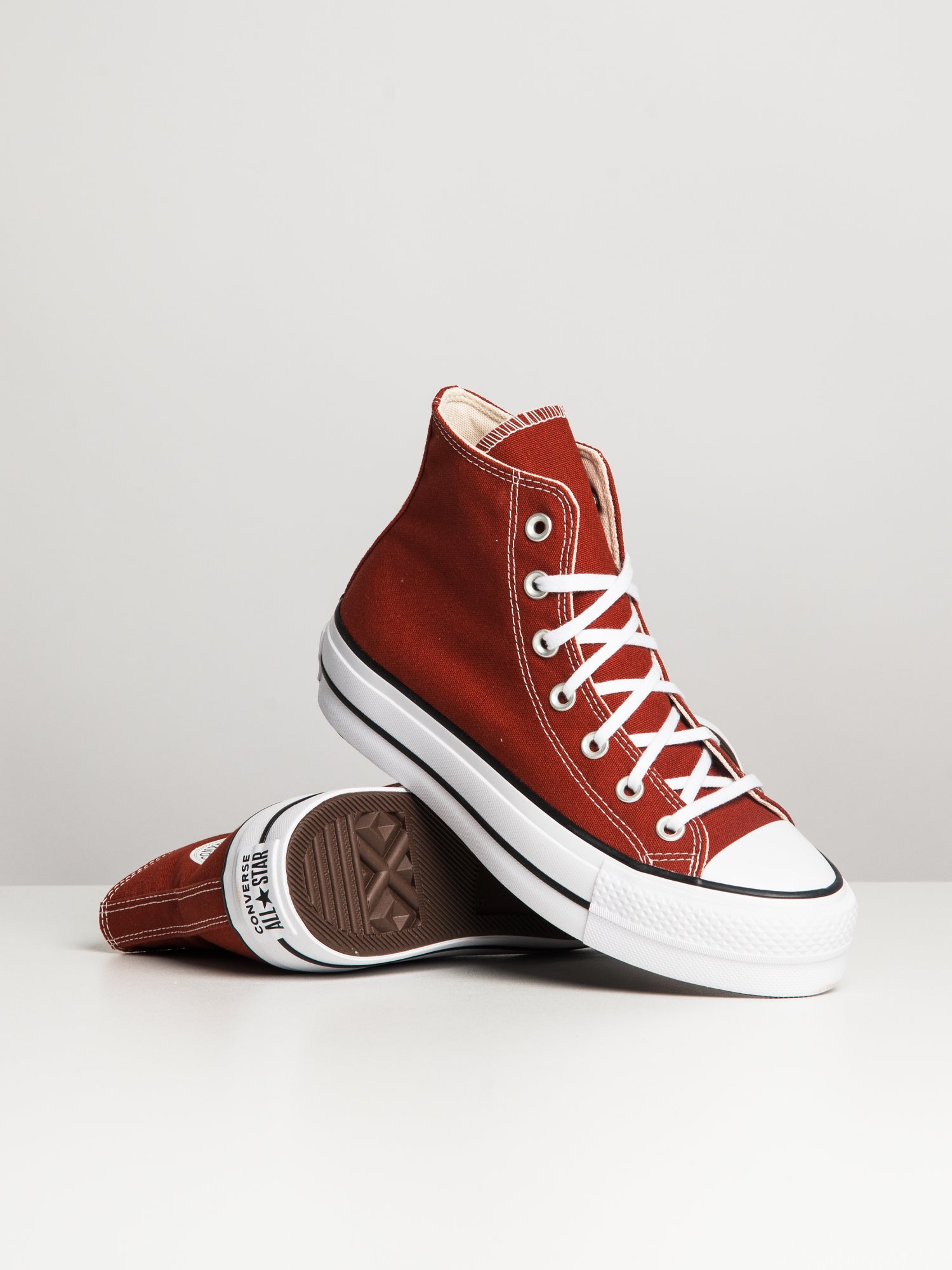 WOMENS CONVERSE CHUCK TAYLOR ALL-STAR LIFT PLATFORM - CLEARANCE