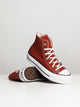 CONVERSE WOMENS CONVERSE CHUCK TAYLOR ALL-STAR LIFT PLATFORM - Boathouse