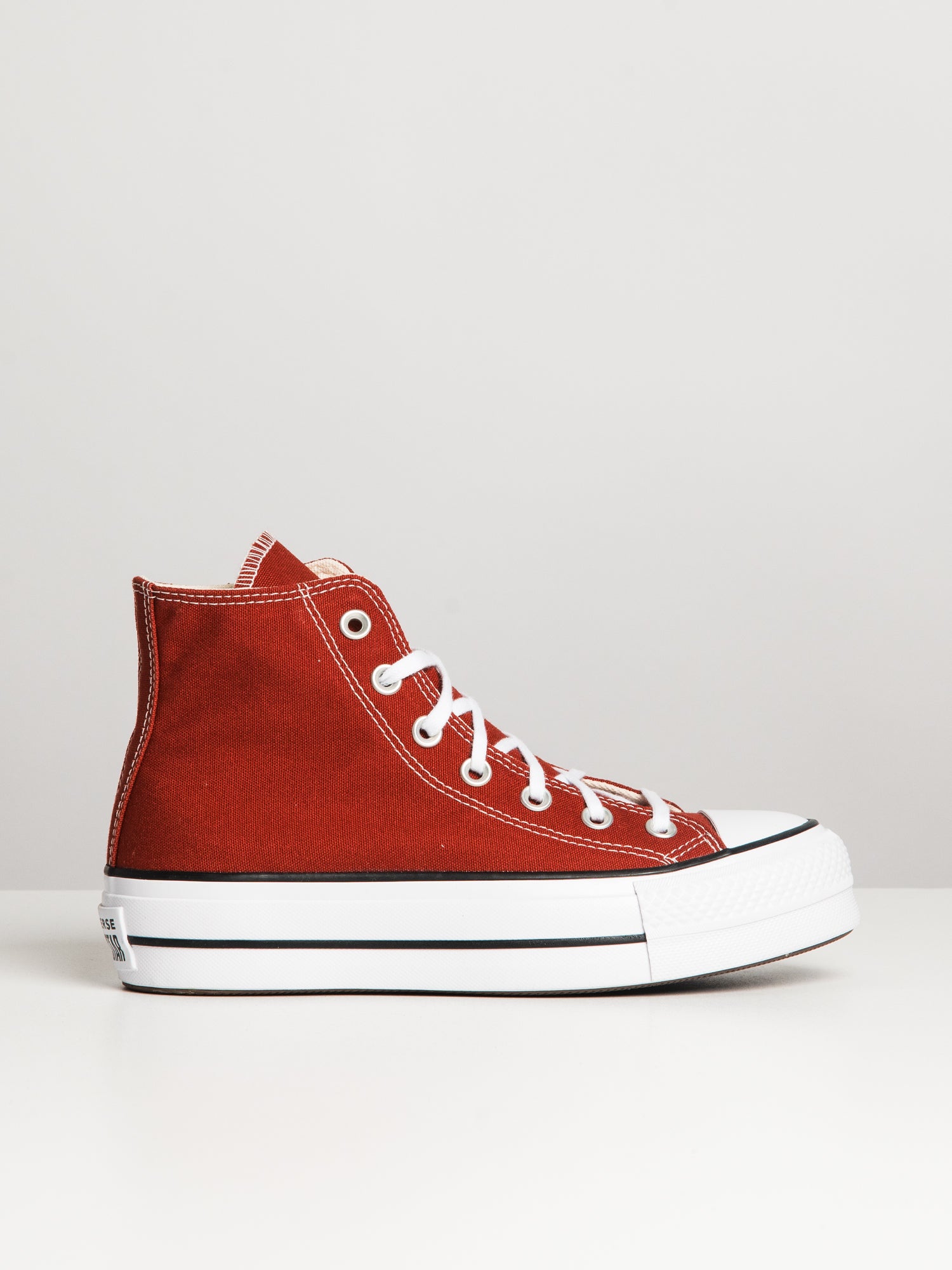 PLATEFORME D ELEVATION ALL STAR CONVERSE CHUCK TAYLOR POUR FEMMES