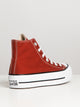 CONVERSE WOMENS CONVERSE CHUCK TAYLOR ALL-STAR LIFT PLATFORM - Boathouse