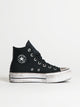 CONVERSE WOMENS CONVERSE CHUCK 70 OX STUD SNEAKER - Boathouse