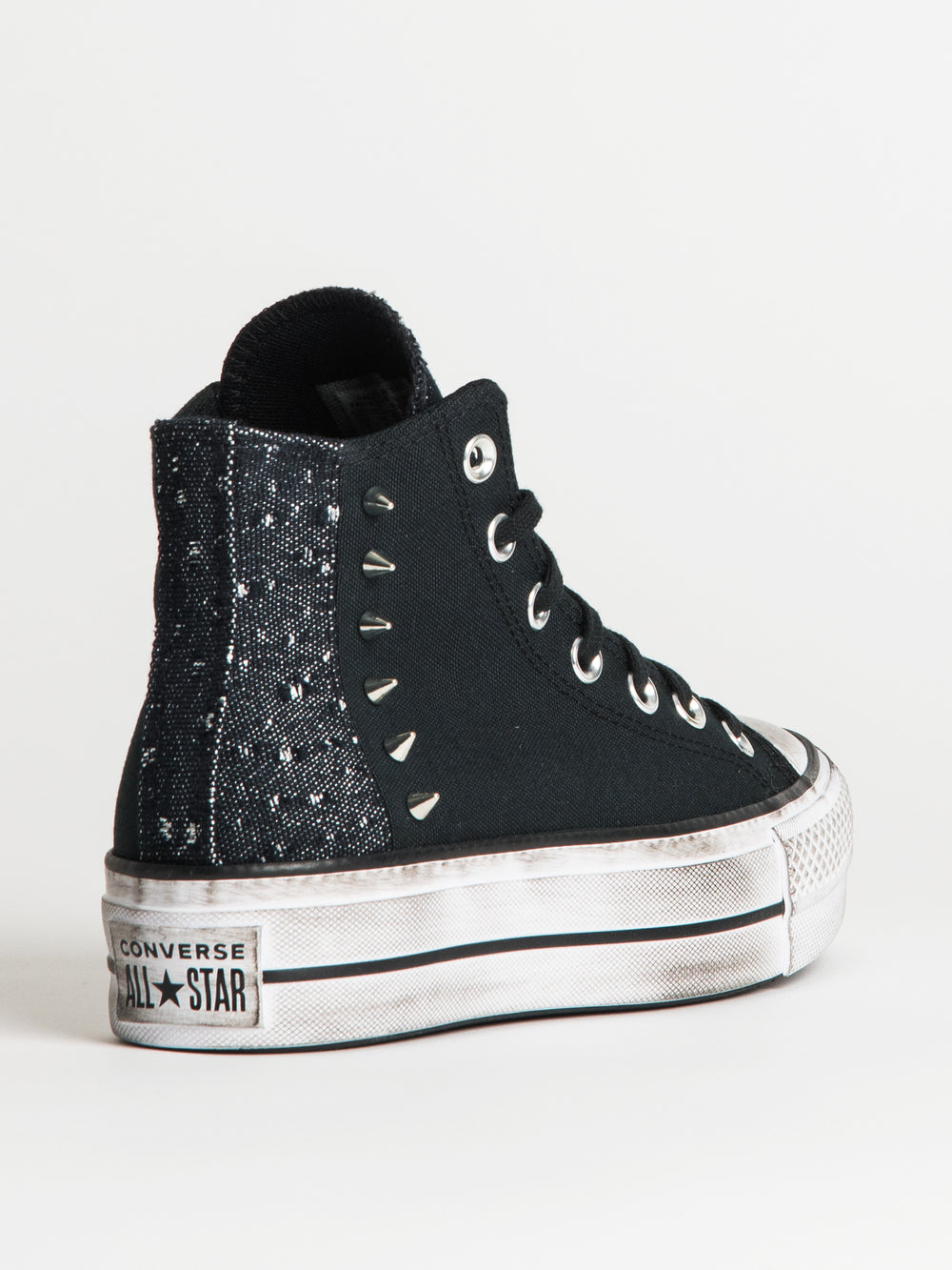 CONVERSE CHUCK 70 OX STUD POUR FEMME