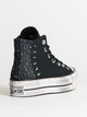 CONVERSE WOMENS CONVERSE CHUCK 70 OX STUD SNEAKER - Boathouse