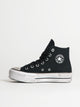 CONVERSE WOMENS CONVERSE CHUCK 70 OX STUD SNEAKER - Boathouse