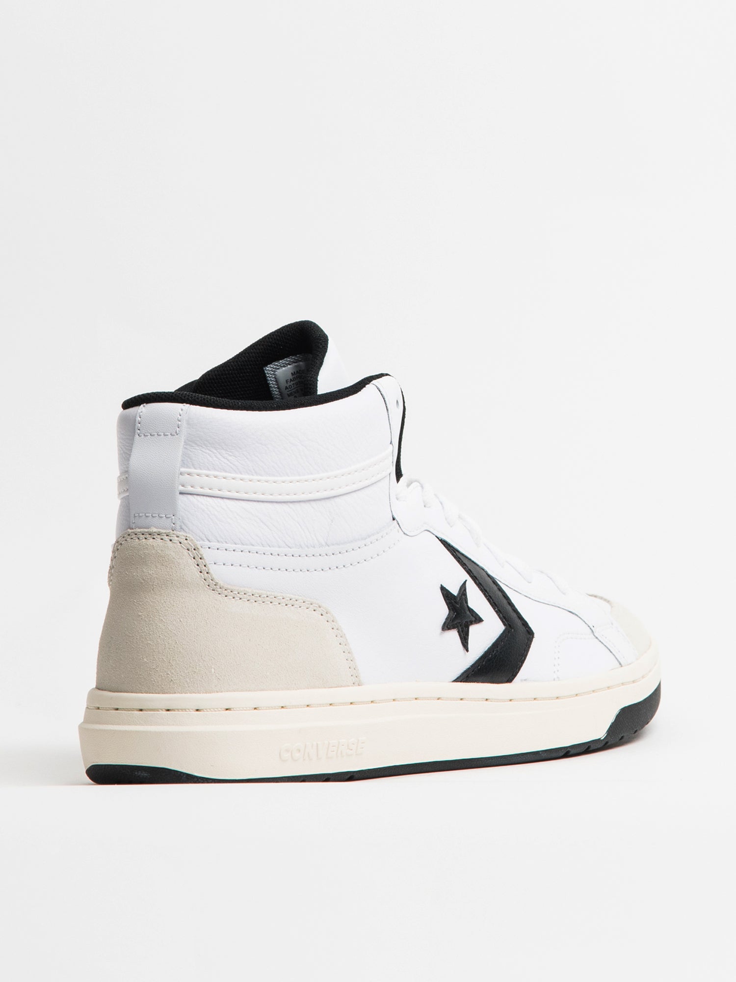 Converse 2024 pro white