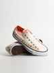 CONVERSE WOMENS CONVERSE CHUCK TAYLOR ALL-STARS OX SNEAKER - Boathouse