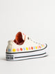 CONVERSE WOMENS CONVERSE CHUCK TAYLOR ALL-STARS OX SNEAKER - Boathouse