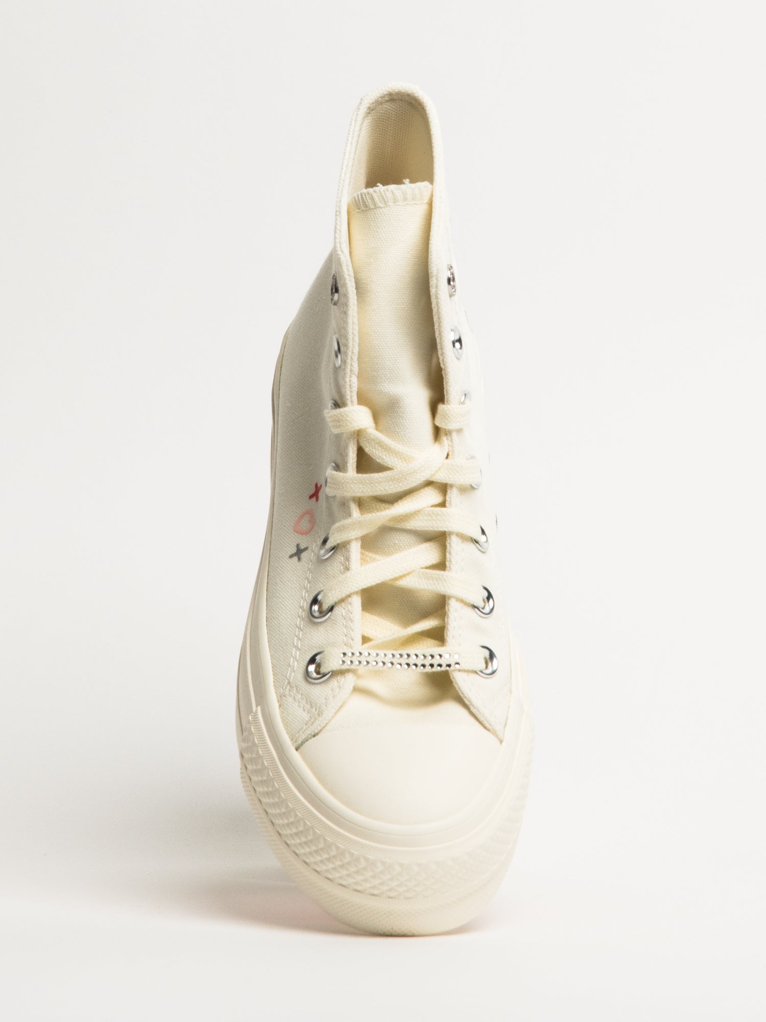 Converse 2024 cream womens