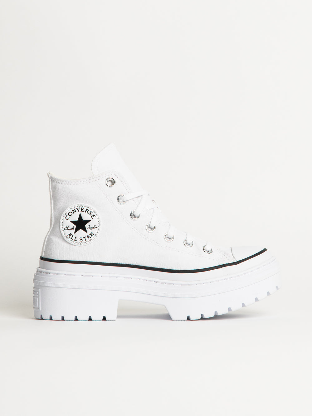 Converse Blanche Converse Plateforme Converse Femme Taille 35