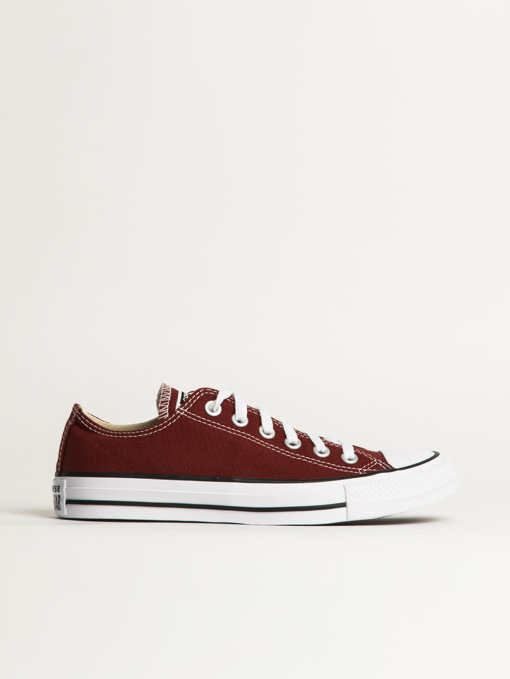 WOMENS CONVERSE CHUCK TAYLOR ALL-STARS OX SNEAKER - ROTTEN APPLE