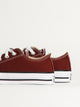 CONVERSE WOMENS CONVERSE CHUCK TAYLOR ALL-STARS OX SNEAKER - ROTTEN APPLE - Boathouse