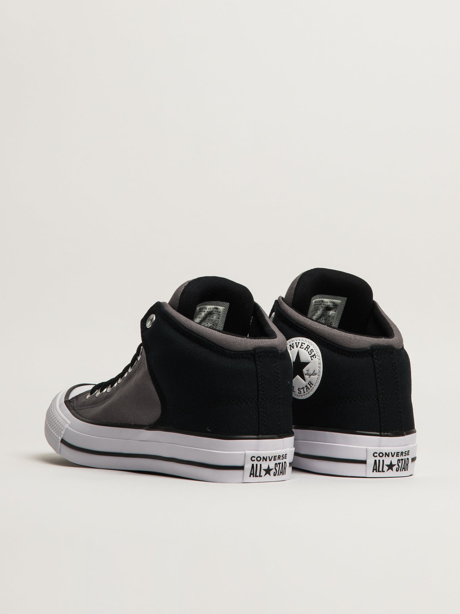 MENS CONVERSE CTAS HI STREET