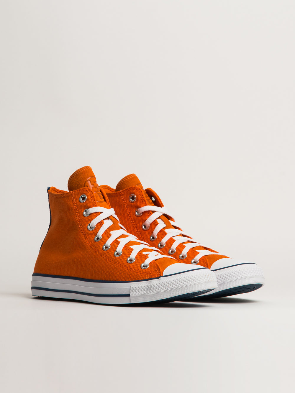 BASKETS CONVERSE CHUCK TAYLOR ALL-STARS HI GOKU - ORANGE