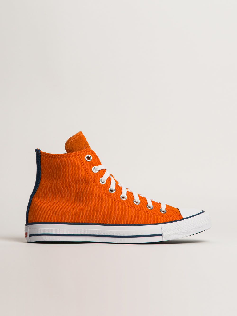BASKETS CONVERSE CHUCK TAYLOR ALL-STARS HI GOKU - ORANGE