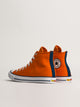 CONVERSE CONVERSE CHUCK TAYLOR ALL-STARS HI GOKU SNEAKER - ORANGE - Boathouse