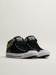 MENS CONVERSE CTAS HI STREET BLACK CAMO