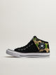 MENS CONVERSE CTAS HI STREET BLACK CAMO