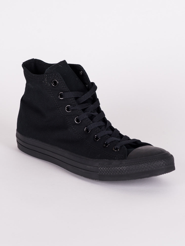 Converse hot sale mono hi