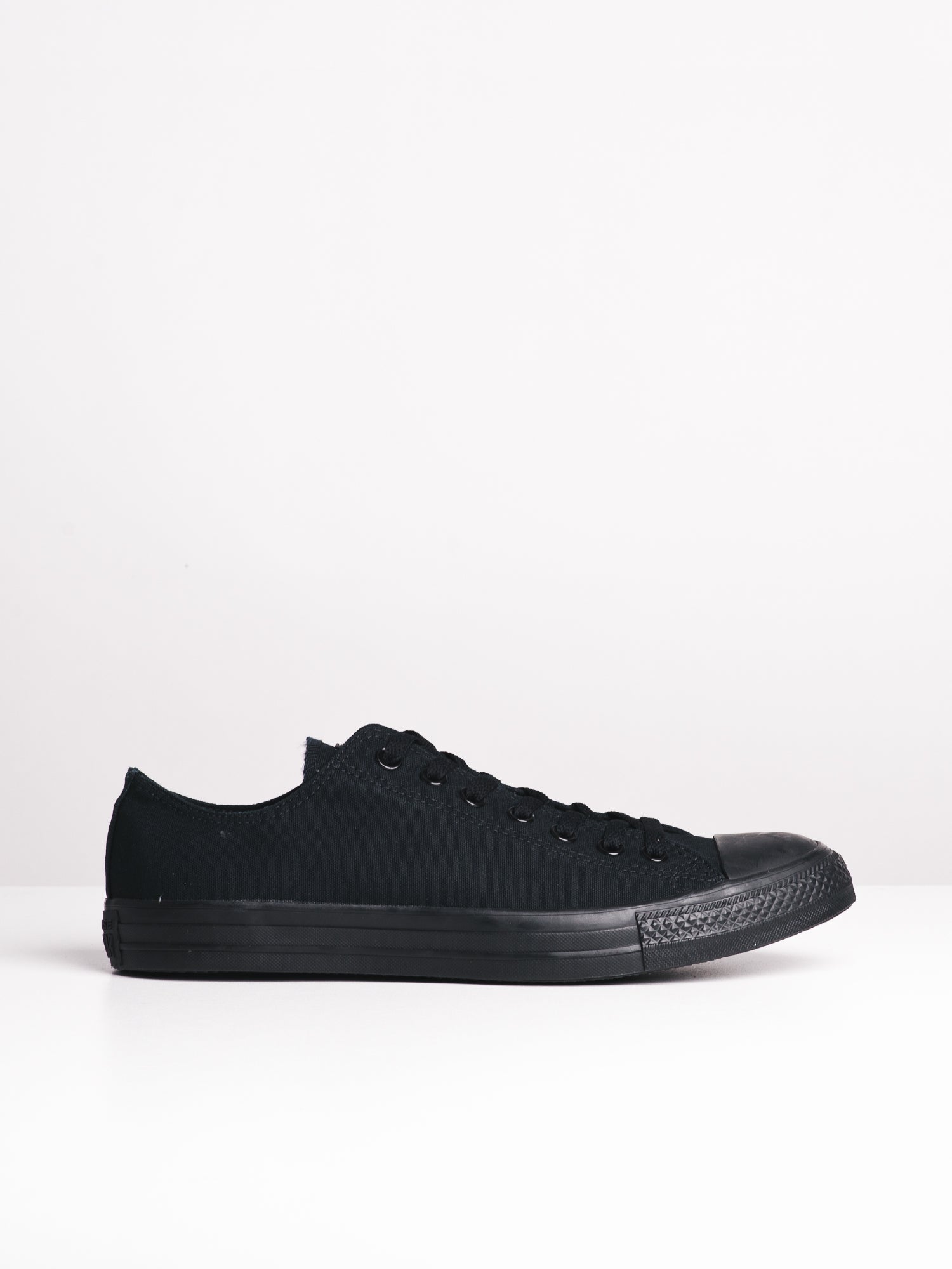 Converse canvas mono trainers best sale