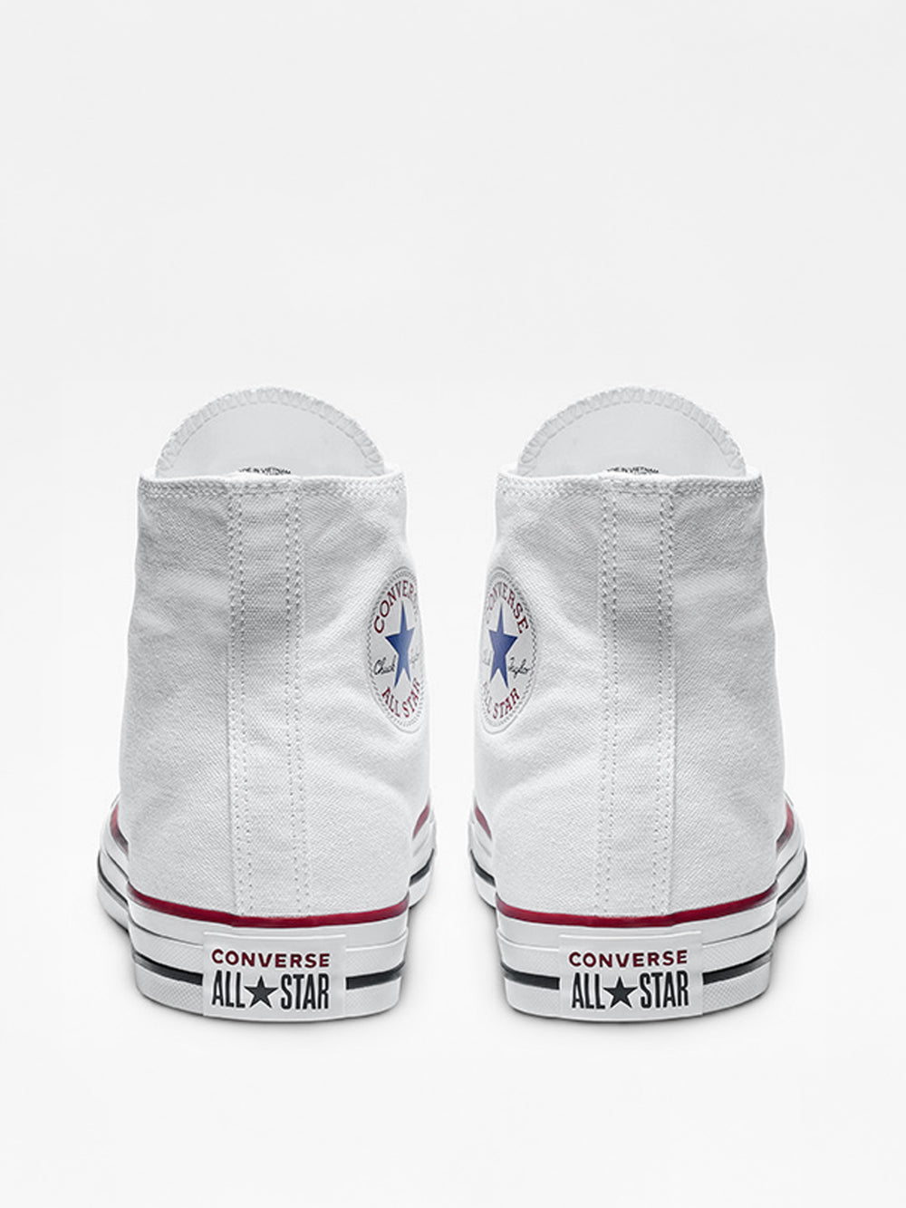 WOMENS CONVERSE CHUCK HIGH TOP CANVAS SNEAKER