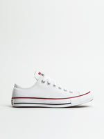 WOMENS CONVERSE CHUCK TAYLOR ALL-STAR CORE CANVAS SNEAKER