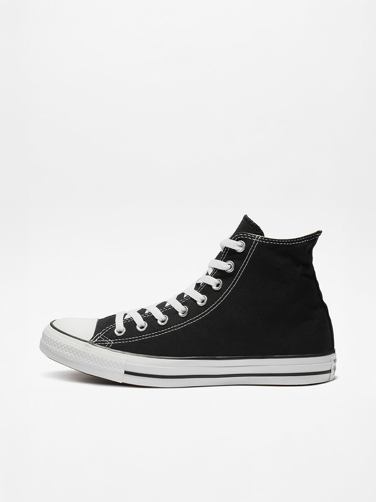 WOMENS CONVERSE CHUCK TAYLOR ALL-STAR HIGH TOP CANVAS SNEAKER