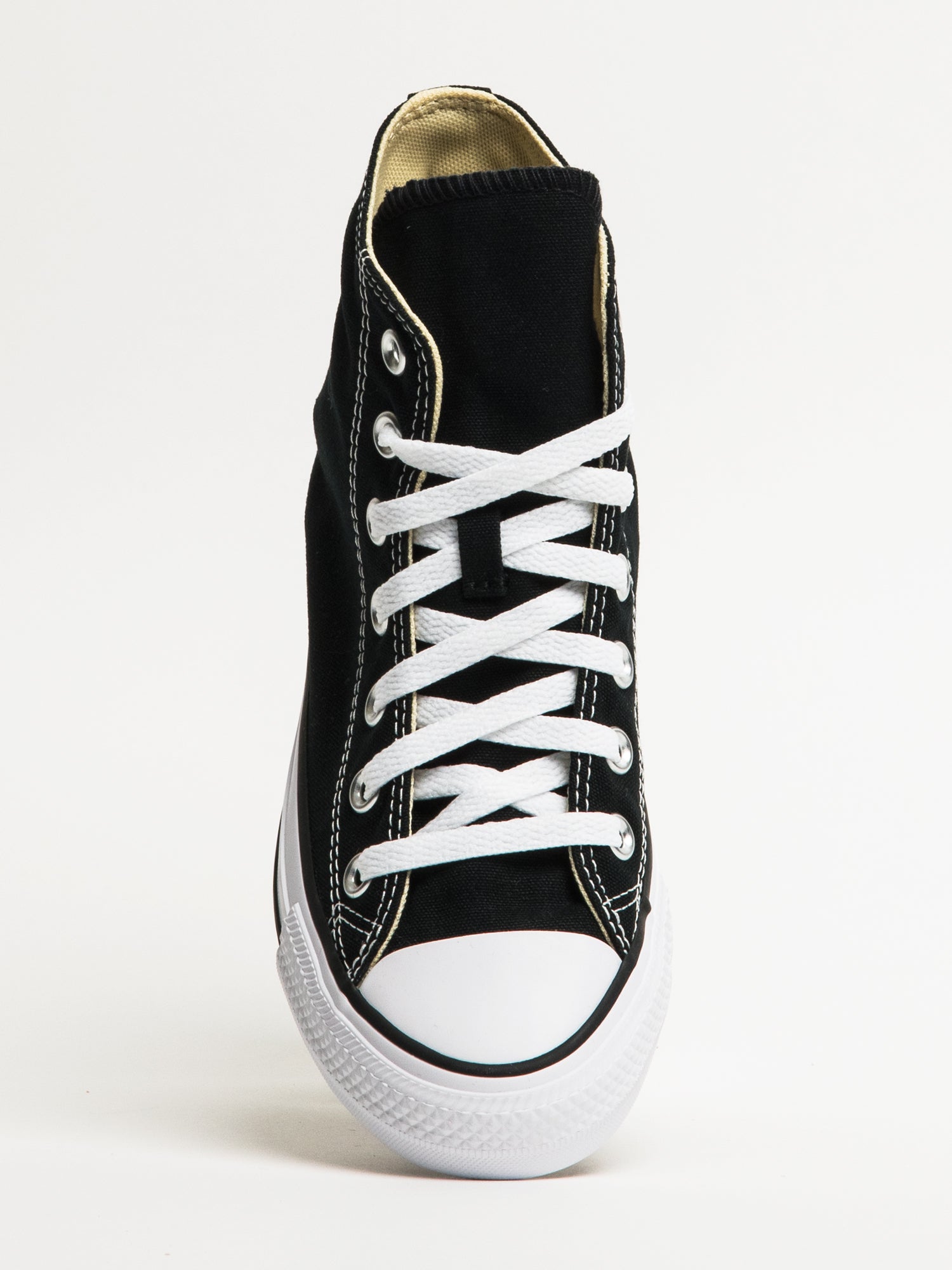 Converse high tops front view online