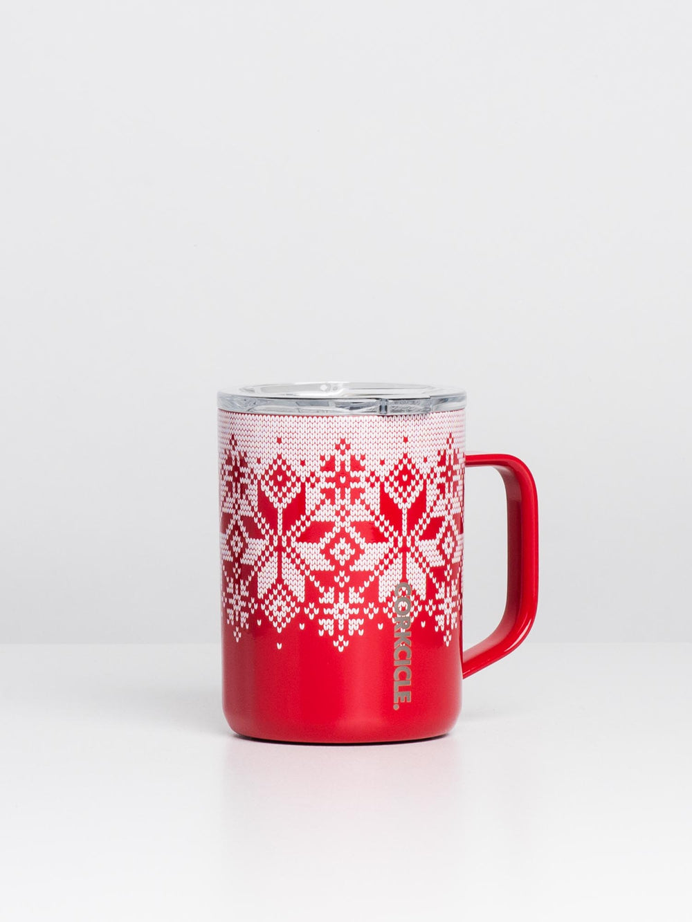 CORKCICLE 16oz MUG - CLEARANCE