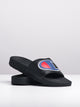 CHAMPION WOMENS CHAMPION IPO SLIDES - CLEARANCE - Boathouse