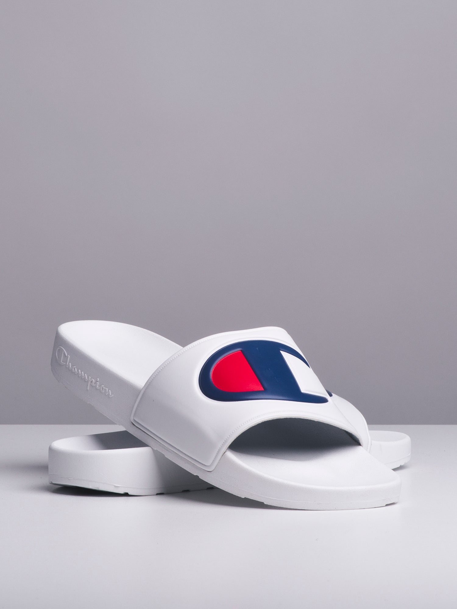 Champion men's fashion ipo slides