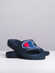 CHAMPION MENS CHAMPION IPO SLIDES - CLEARANCE - Boathouse