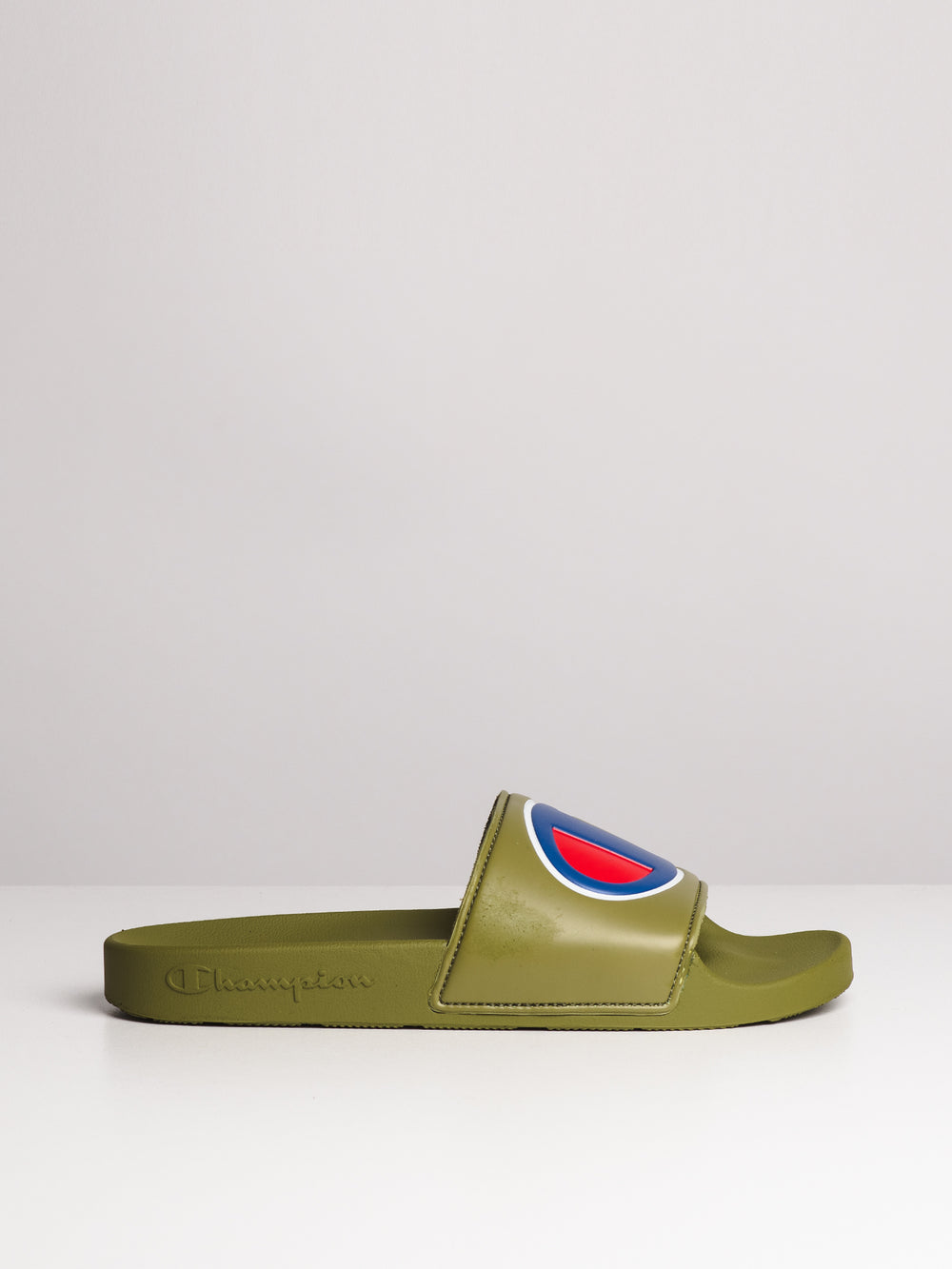 MENS IPO - OLIVE KAKI - CLEARANCE