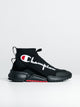 CHAMPION MENS CHAMPION RF MID SNEAKER - CLEARANCE - Boathouse