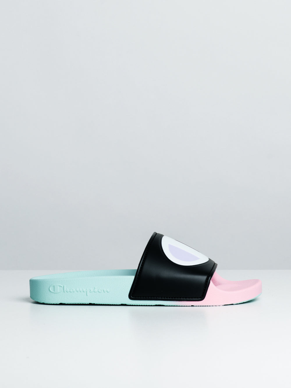 WOMENS CHAMPION IPO SPLIT SLIDES - CLEARANCE