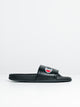 CHAMPION MENS CHAMPION CS SQUISH SLIDES - CLEARANCE - Boathouse