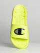 CHAMPION MENS CHAMPION HYDRO-C-H SLIDES - CLEARANCE - Boathouse