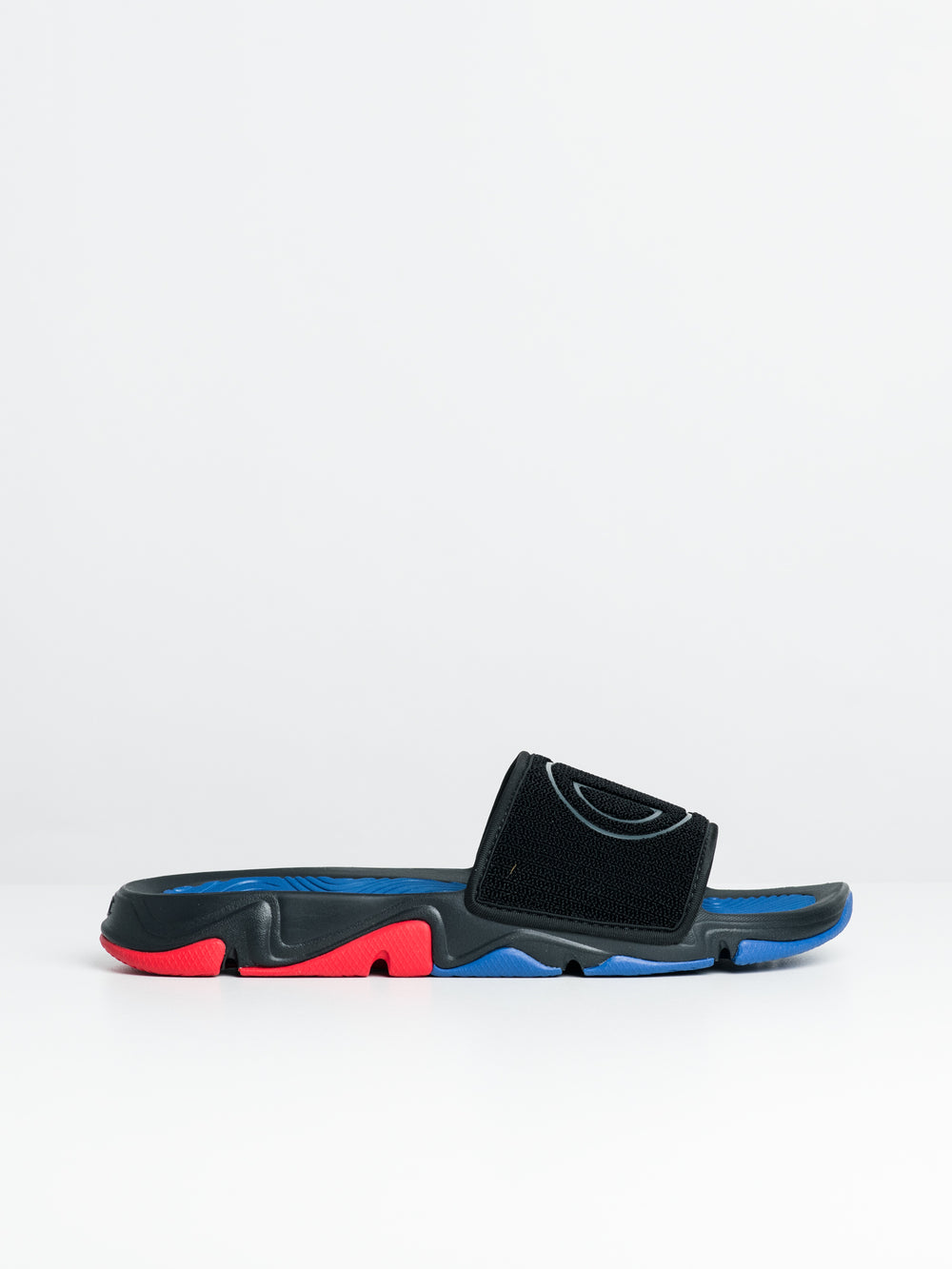 MENS CHAMPION HYPER CATCH SLIDES - CLEARANCE