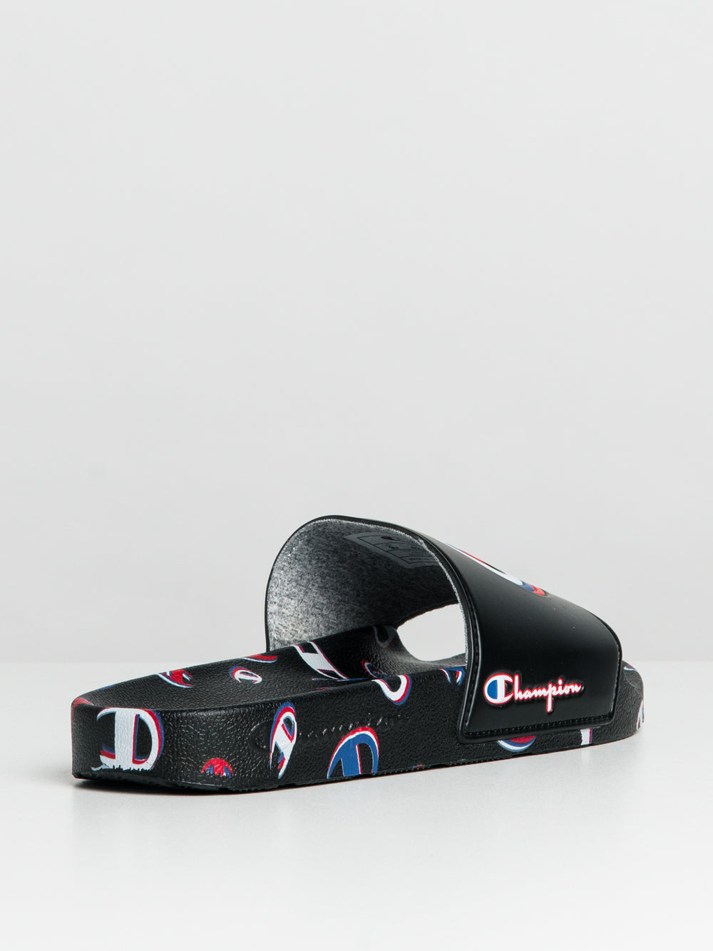 MENS CHAMPION IPO 3PEAT SLIDES - CLEARANCE